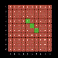 WordBed: Word Search Puzzle