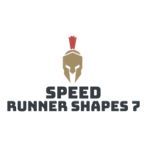 Speed Runner Shapes 7
