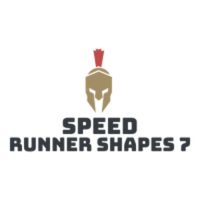 Speed Runner Shapes 7