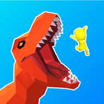 Dino Riot 3D