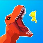 Dino Riot 3D