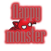 flappy monster