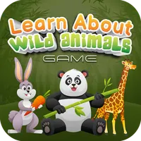 Learn About Wild Animals