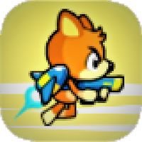 Hero In Super Action Adventure