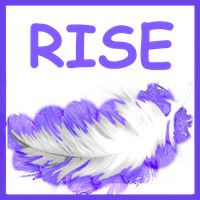 Rise Up Feather