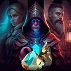 Unordinaria MATCH 3 Puzzle RPG