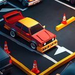 Parking Jam 3D Park Master