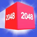 Multi Merge: 2048 Puzzle