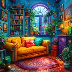 Find Journey:Hidden Objects