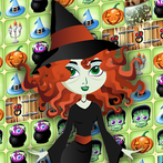 Book of Spells: Magic Match-3