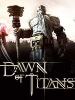 Dawn of Titans: War Strategy RPG