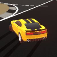 Raze! - A drift racing game