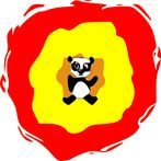 Pandamonium- Action Game (Cute