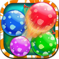 F5R Bubble Shooter