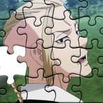 Tokyo Revengers Game Puzzle