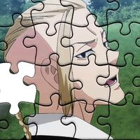 Tokyo Revengers Game Puzzle
