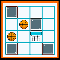 Basket Goal