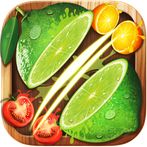 Fruit Slice 3D