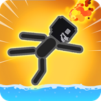 Move people playground