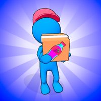 Idle Fruit Farm Manager 3D