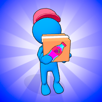 Idle Fruit Farm Manager 3D