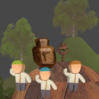 Ariflerin Satrancı 3D