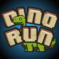 Dino run: Jurassic World