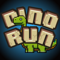 Dino run: Jurassic World
