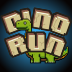 Dino run: Jurassic World