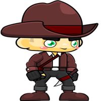 Tap the Guy
