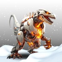 AI Robot: Fusion Forge