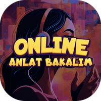 Online Anlat Bakalım