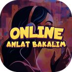 Online Anlat Bakalım