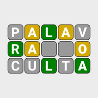 Palavra Oculta