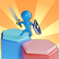 Island Control