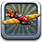 Fly the Plane - Cave Escape