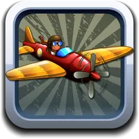 Fly the Plane - Cave Escape