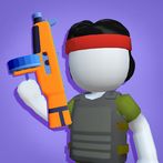 Survival Shooter FPS