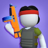 Survival Shooter FPS