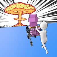 The Last Checkout