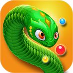 Sneak.io - Snake Game