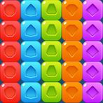 Cube Dash: Pop & Blast Blocks