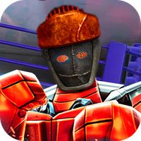 RoboBox: Ultimate Robot Boxing
