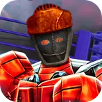 RoboBox: Ultimate Robot Boxing