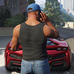 Vice Street: Open World 3D