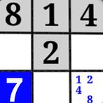 Classic Sudoku
