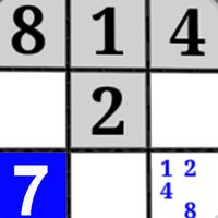 Classic Sudoku