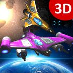Space Battle: Spaceships War a