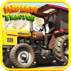Punjabi Tractor Simulator 3D