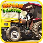 Punjabi Tractor Simulator 3D